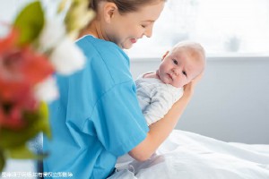 关于供卵试管代生